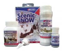 BD-29 Deluxe Materials Scenic Snow kit